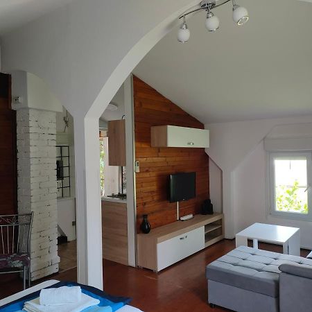 Teos Apartments Mostar Extérieur photo