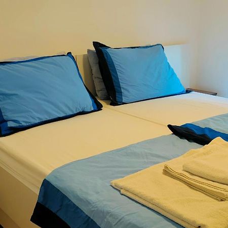 Teos Apartments Mostar Extérieur photo
