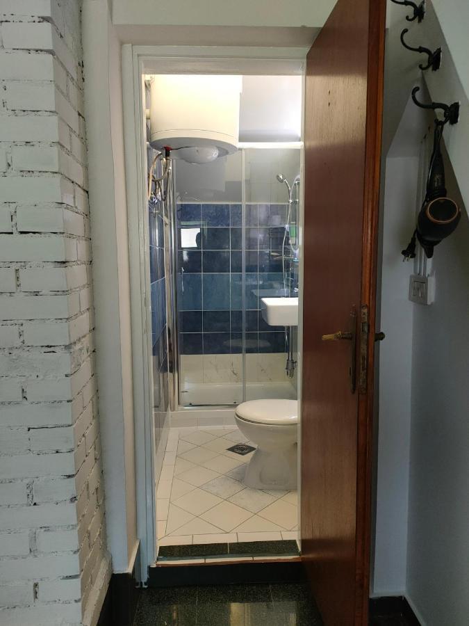 Teos Apartments Mostar Extérieur photo