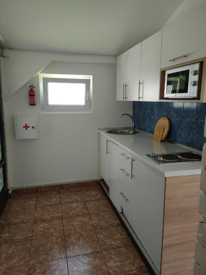 Teos Apartments Mostar Extérieur photo