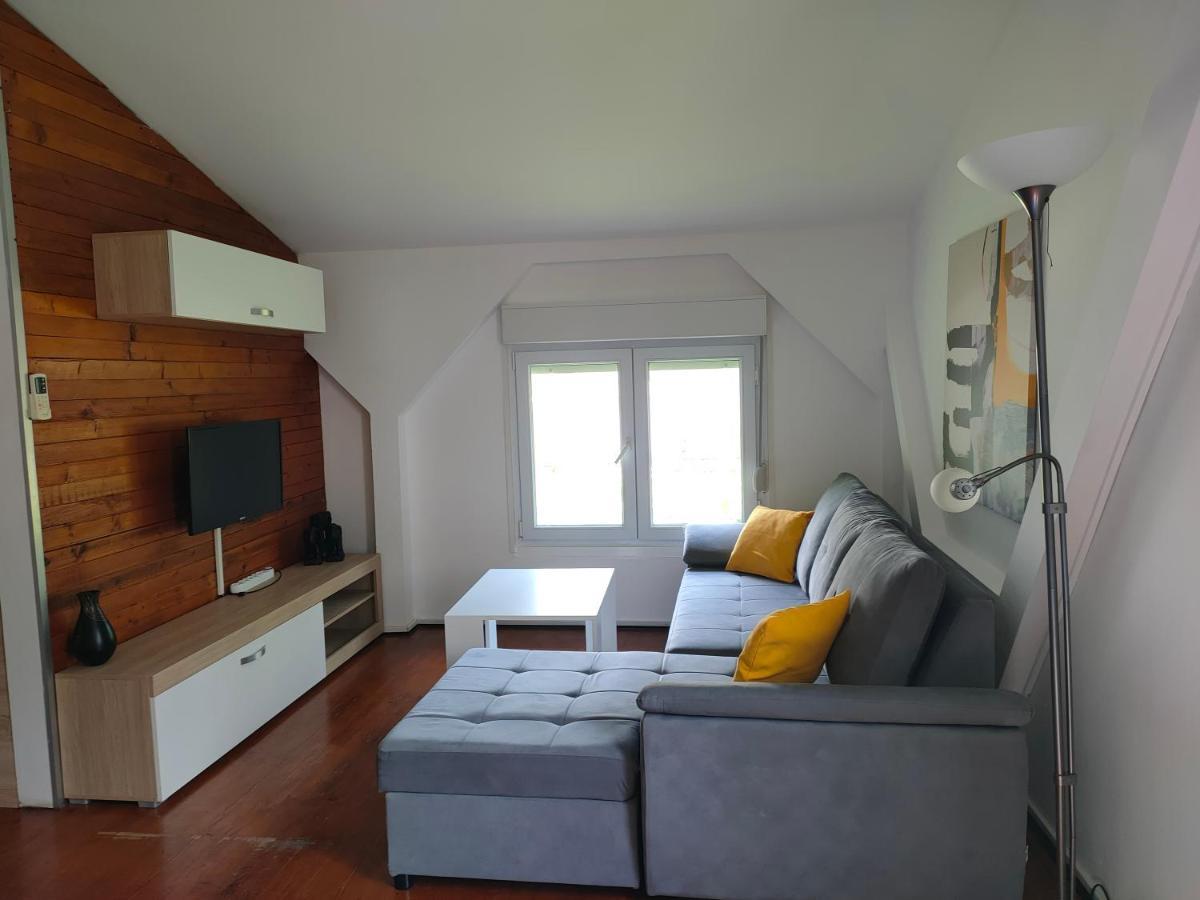 Teos Apartments Mostar Extérieur photo