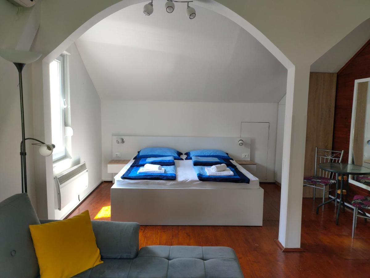 Teos Apartments Mostar Extérieur photo