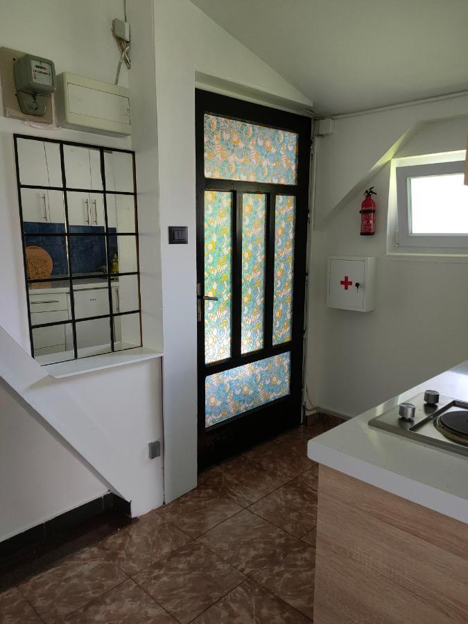 Teos Apartments Mostar Extérieur photo