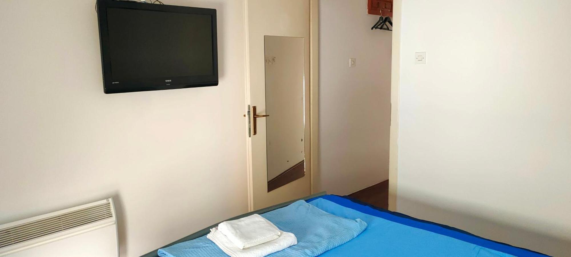 Teos Apartments Mostar Extérieur photo