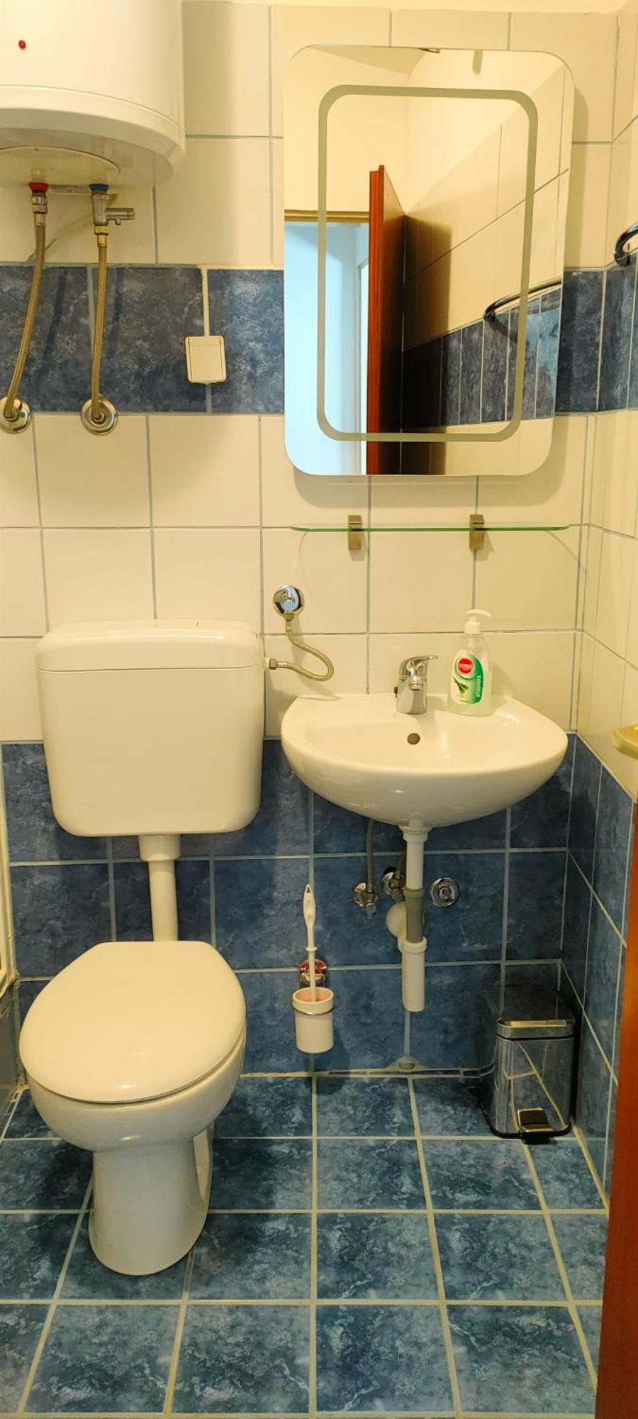 Teos Apartments Mostar Extérieur photo